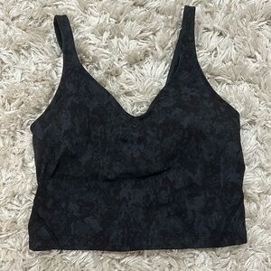 Lululemon align tank